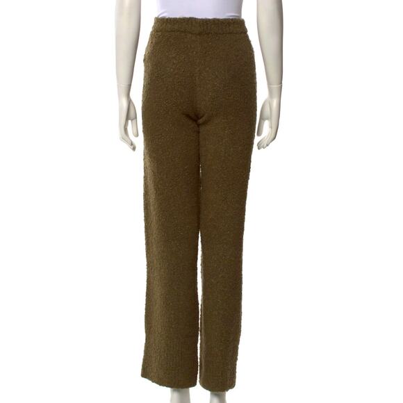 Ser.O.Ya – Sunni Boucle Pant - Fort Greene - Size XXS - Picture 12 of 12